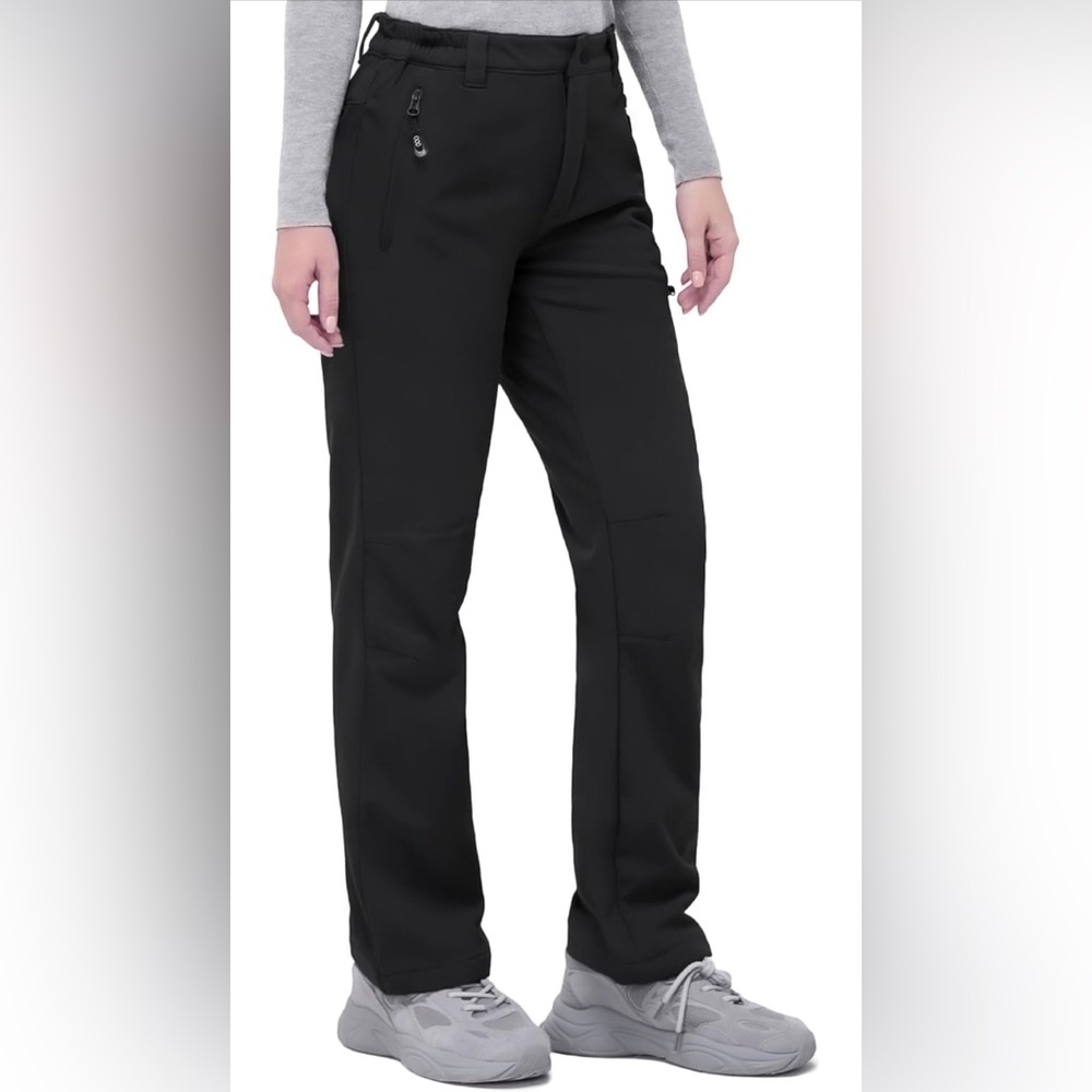 33,000 ft insulated women pants size 4 ( short )